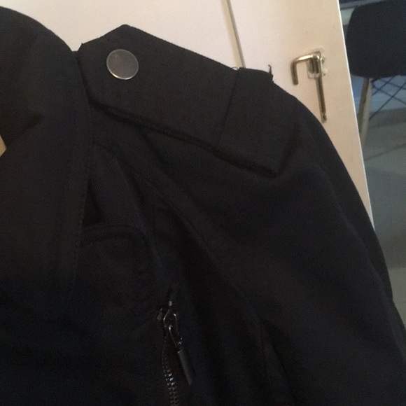 Zara jacket - Picture 4 of 6